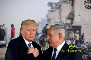 காசாவில் நிரந்தர அமைதி : ஹமாஸின் அறிவிப்பால் புதிய திருப்பம்