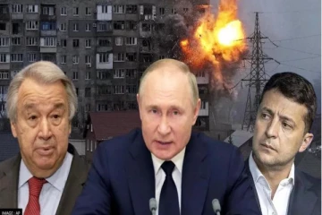 உக்ரைன்-ரஷ்யா மோதல்: போர்க்குற்றங்களை விசாரிக்க மனித உரிமை நிபுணர்கள் நியமனம்