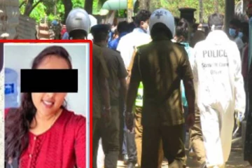 வெளிநாடு செல்லவிருந்த இளம் தமிழ்ப் பெண் இலங்கையில் உயிரிழப்பு! அதிர்ச்சி பின்னணி