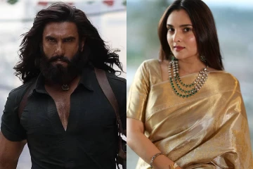 உங்கள் பணத்தை வீணாக்காதீர்கள்!! துரந்தர் 2 படத்தை பார்த்து விளாசிய நடிகை திவ்யா ஸ்பந்தனா.