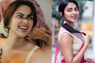 சிங்கிள் டீ பிரச்சனை..வாக்குவாதம் செய்து ஓடிய அமலா பால்!! இயக்குநர் ஓபன் டாக்..