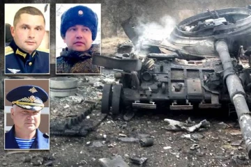 புடினின் பிடிவாதம்... உக்ரைனில் 9 தளபதிகளை பறிகொடுத்த ரஷ்யா: வெளிவரும் பகீர் தகவல்