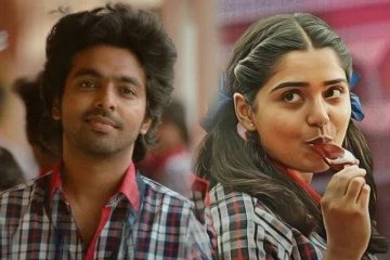 ஜி.வி.பிரகாஷ், வெங்கட் பிரபு நடித்துள்ள 'அடியே' படத்தின் வசூல் எத்தனை கோடி தெரியுமா? இதோ முழு விவரம்