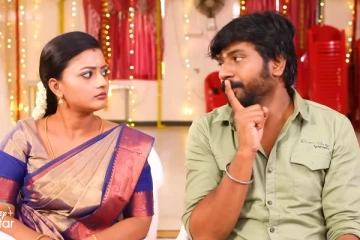 சதி திட்டம் போடும் ரோகிணி, முத்து சிக்குவாரா.. சிறகடிக்க ஆசை அடுத்த வார ப்ரோமோ