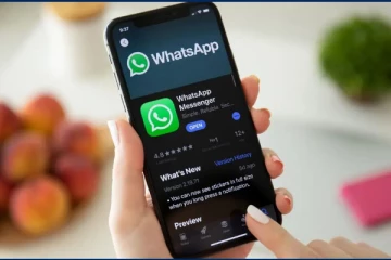 வாட்ஸ் அப் நமக்கு தரும் புதிய அப்டேட்! என்னான்னு தெரிஞ்சுக்கோங்க