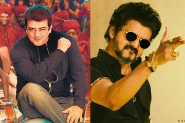 அரை மணி நேரத்தில் அஜித்தின் சாதனையை தோற்கடித்த தளபதி விஜய்.. இது வேற லெவல் மாஸ் சாதனை