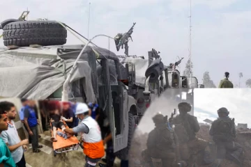 மேலுமொரு பலஸ்தீன ஊடகவியலாளரும் பலி! இஸ்ரேல் - ஹமாஸ் போரில் தொடரும் பதற்ற நிலை