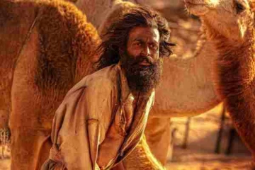 OTTயில் வெளியாகப்போகும் பிருத்விராஜின் ஆடுஜீவிதம்.. எப்போது தெரியுமா?