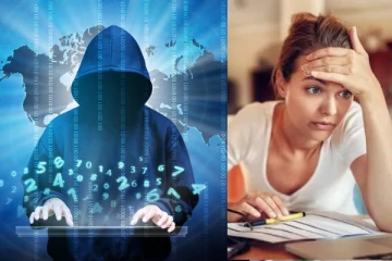 லிங்க்கை தொட்டால் வேலை தருகிறேன்! கேரள பெண்ணிடம் 7.74 லட்சம் ரூபாய் மோசடி