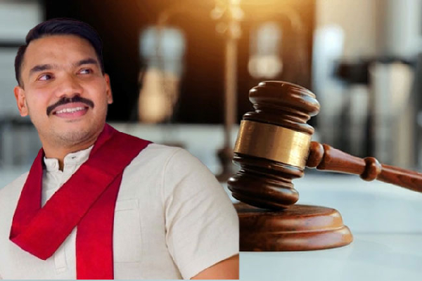 நாமல் ராஜபக்சவை நெல்சன் மண்டேலாவுடன் ஒப்பிடும் மொட்டுவின் முன்னாள் எம்.பி | Former Mp Compares Namal To Nelson Mandela