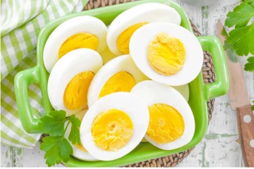 முட்டையை தினமும் சாப்பிட்டால் என்ன நடக்கும்? ஆபத்து ஏற்படுமா?