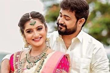 சுந்தரி சீரியல் நடிகருக்கு முடிந்த திருமணம்.. பிரபல சீரியல் நடிகையை கரம்பிடித்தார்