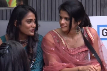 நீங்க தானே Bully gang.. உண்மையை போட்டுடைத்த ஸ்ருஷ்டி! அதிர்ச்சியான கேங்