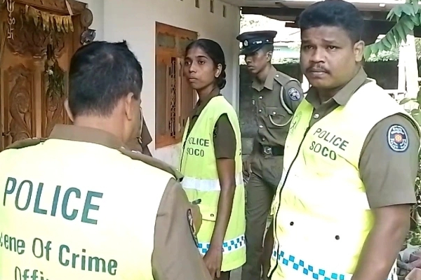 யாழில் இடம் பெற்ற கொடூரச் சம்பவம்; தாய் பலி | Brutal Incident That Took Place In Jaffna