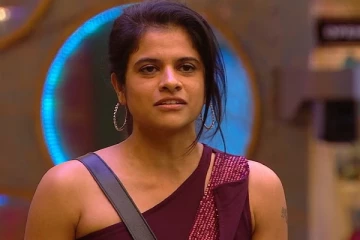 கதாநாயகியான பிக் பாஸ் மாயா.. படத்தின் ஹீரோ யார் தெரியுமா