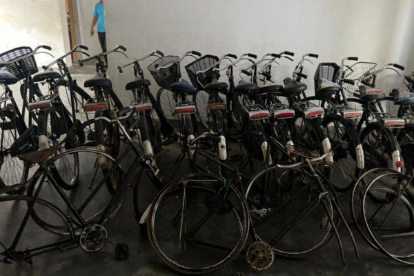 துவிச்சக்கரவண்டிகளின் பாவனையாளர்களுக்கு போக்குவரத்து பிரிவுபொறுப்பதிகாரி விடுத்துள்ள முக்கிய அறிவிப்பு | Transport Division To The Users Of Bicycles