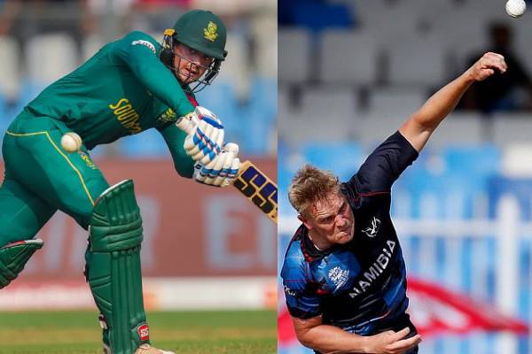 Quinton de Kock