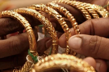 இலங்கையில் தங்கத்தின் விலை சற்று சரிவு! இன்றைய நிலவரம் (23-06-2022)