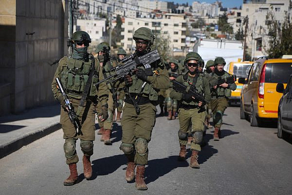 Why Germany stops military exports to Israel