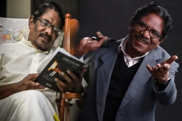 இயக்குநர் இமயம் சரிந்தது....தமிழ் திரையுலகிற்கு பேரிழப்பு! 50 ஆண்டு திரைப்பயணத்தில் குவித்த விருதுகள்