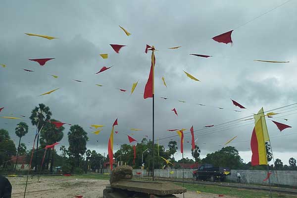 யாழில் மாவீரர் வார நான்காம் நாள் நினைவு அஞ்சலி | Memorial Service Fourth Day Of Heroes Day Jaffna யாழில் மாவீரர் வார நான்காம் நாள் நினைவு அஞ்சலி | Memorial Service Fourth Day Of Heroes Day Jaffna