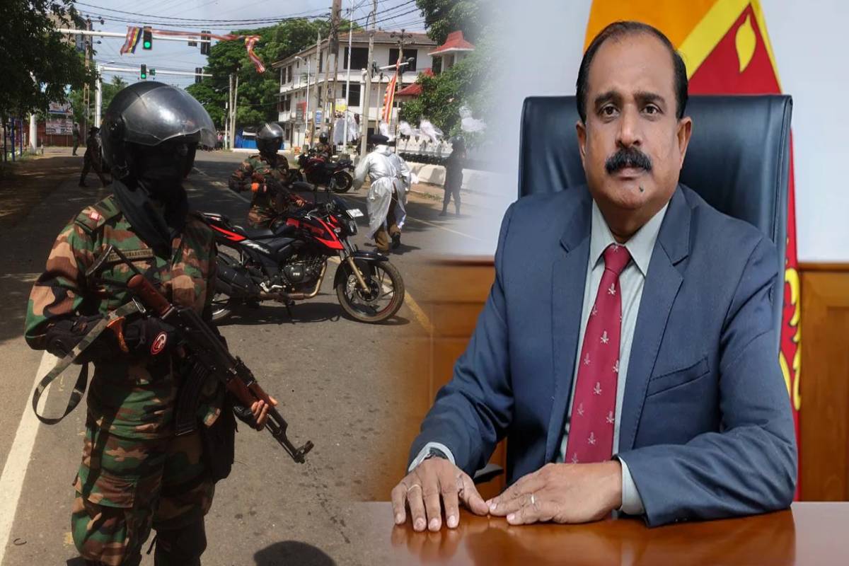 யாழ். படைத் தலைமையகம் ஒருபோதும் அகற்றப்படாது! வதந்திகளுக்கு முற்றுப்புள்ளி வைத்த பாதுகாப்பு அமைச்சு | Jaffna Army Headquarters Related Controversy