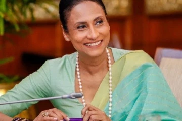 இந்தப் பெண்ணால் இலங்கையில் விரைவில் ஏற்படவுள்ள அபாயம்