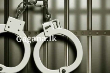 පොලිස් වෙසින්, තුනක් එක් වී සිදුකළ වංචාව..