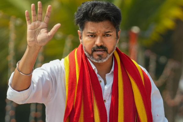 விஜய்யின் கச்சதீவு கருத்து; வரலாறு தெரியாதவர் ... யாழில் இருந்து பதிலடி! | Tvk Vijay Katchatheevu Comment Reply From Jaffna