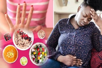 உடல் எடையை குறைக்க உணவை தவிர்கிறீர்களா? ஆபத்தான பக்கவிளைவுகள் நிச்சயம்