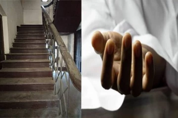 தேங்காய் எண்ணெயால் இளைஞனுக்கு நேர்ந்த துயரம்