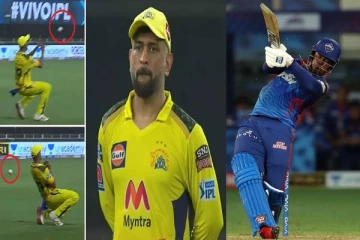 9 கோடிக்கு எடுத்து சென்னையின் தோல்விக்கு முக்கிய காரணமாக மாறிய இளம் வீரர்! வைரலாகும் புகைப்படம்