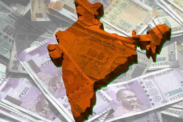 Indian millionaires