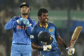 பாபர் அசாமை ஓரங்கட்டிய திசாரா! தோனி தலைமையில் ஆல்-டைம் டி20 அணி அறிவிப்பு