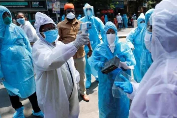 யாழ். வல்வெட்டித்துறையில் 16 பேருக்கு கோவிட் தொற்று