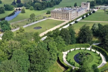 300 ஆண்டுகளாக மறைத்து வைக்கப்பட்டிருந்த ரகசிய தோட்டம்; மீண்டும் வெளிப்பட்டது!