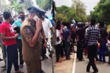 யாழில் வாள்வெட்டுக் கும்பலின் முக்கிய புள்ளி கைது