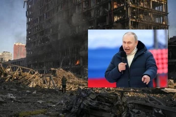 உக்ரைனுக்கு பிறகு எங்கள் திட்டம் இதுதான்: பகீர் எச்சரிக்கை விடுத்த ரஷ்யா