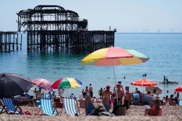 பிரித்தானியாவில் மொத்த ரயில் சேவையும் ஸ்தம்பிக்கும்... நீர் விநியோகம் பாதிக்கும்: பேராபத்து குறித்து எச்சரிக்கும் நிபுணர்கள்