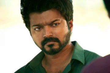 மூத்த நடிகரை அந்த வார்த்தை சொல்லி திட்டிய விஜய்.. இப்படி பண்ணலாமா தளபதி