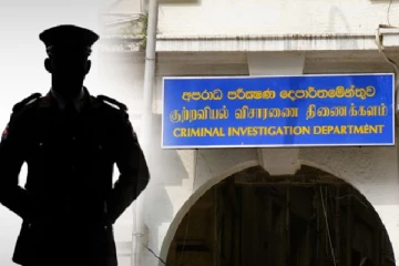 கொழும்பில் சுத்துமாத்து கோடீஸ்வர தமிழ் வர்த்தகருக்கு சிக்கல்