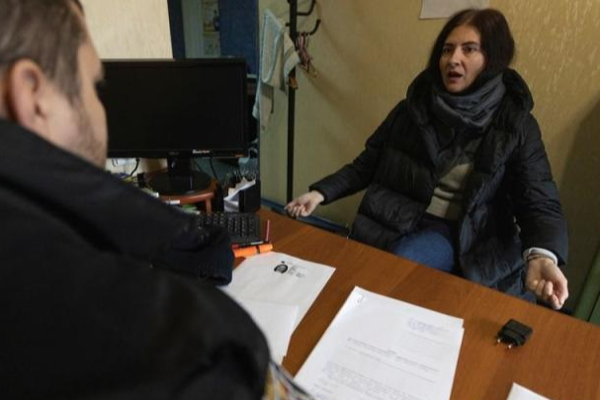 உக்ரைனுக்கு உதவும் சர்வதேச சட்ட வல்லுநர்கள்! | International Legal Experts To Help Ukraine