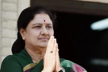 சசிகலாவை நோக்கி அதிமுக வரும் - சி.ஆர்.சரஸ்வதி நம்பிக்கை