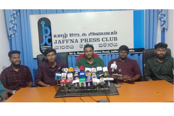 நிலத்தை பாதுகாக்க பொங்கி எழும் மன்னார் இளையோர்: விழிப்புணர்வு போராட்டத்துக்கும் அழைப்பு | Call For Awareness Campaign
