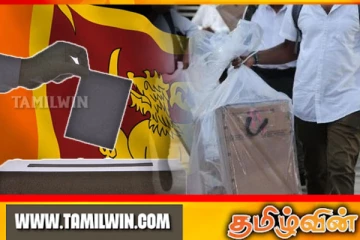 தமது செலவுகளை வெளிப்படுத்தியுள்ள ஒரேயொரு ஜனாதிபதி வேட்பாளர்