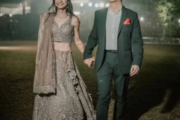 2 ஆண்டுகள் தேவை.. 54 வயதில் தன்னை விட 17 வயது இளைய பெண்ணை திருமணம் செய்த நடிகர்!