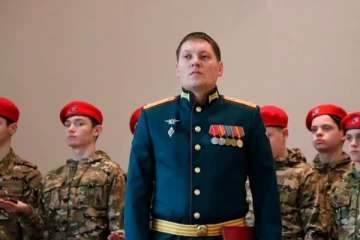 தீவிரமடையும் தாக்குதல்: 35வது ராணுவ தளபதியையும் இழந்த ரஷ்யா!