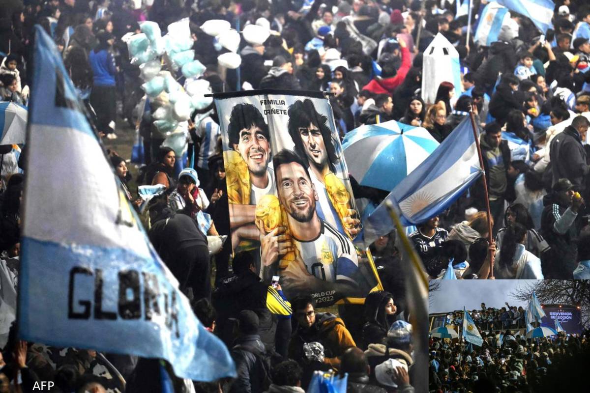 Argentina Team Back to Home Argentina Team Back to Home
