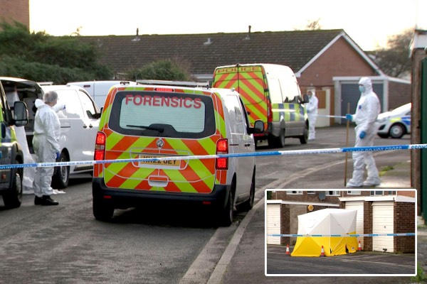 பிரித்தானியாவில் கொலை செய்யப்பட்ட 9 வயது சிறுமி: பதின்ம வயது சிறுவன் கைது | Teen Boy Arrested After 9 Yr Old Girl Killed In Uk பிரித்தானியாவில் கொலை செய்யப்பட்ட 9 வயது சிறுமி: பதின்ம வயது சிறுவன் கைது | Teen Boy Arrested After 9 Yr Old Girl Killed In Uk