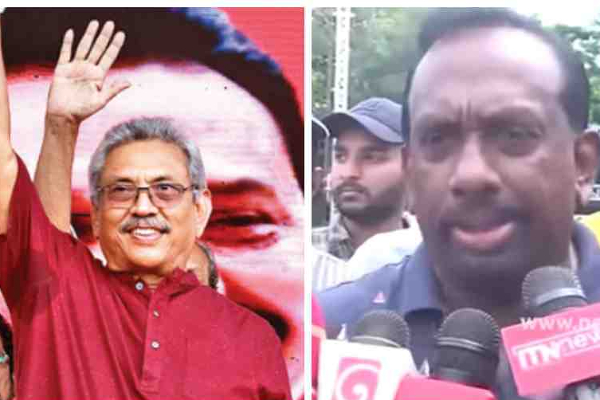 மகிந்த தரப்புக்கு ஏமாற்றம் கொடுத்த கோட்டாபய, ரணில் | Gotabaya Will Not Attend Slpp May Day Rally